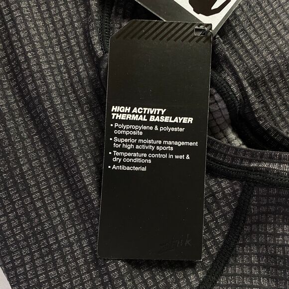 New Zhik Hydrobase Thermal Base Layer - Picture 5 of 7